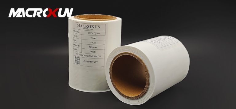 Filtro de cartucho de filtro de malla de nylon: soluciones de filtración avanzadas