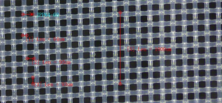 Exploring the Precision of 100 Micron Nylon Mesh Filters