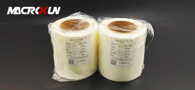 Malla Micron Nylon: beneficios clave en procesos industriales