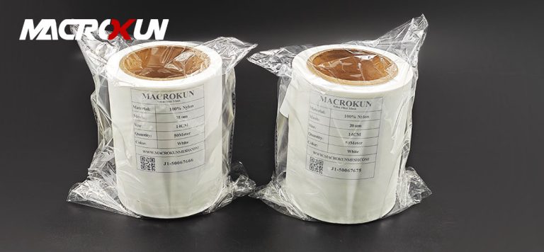 10 Micron Nylon Filter Cloth: Ultra-Precision for Critical Applications