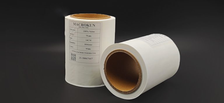 400 Micron Nylon Mesh: Reliable Filtration for Coarse Particles